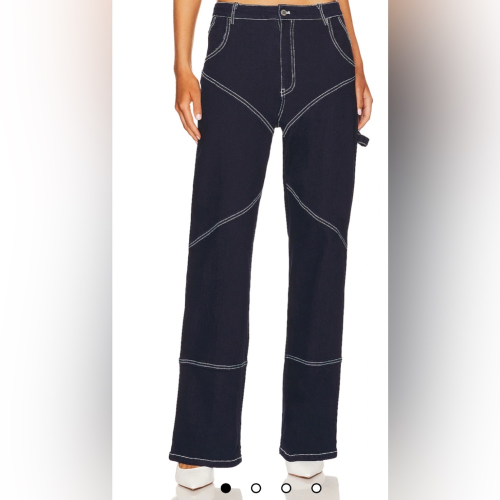 Women's Black Jeans